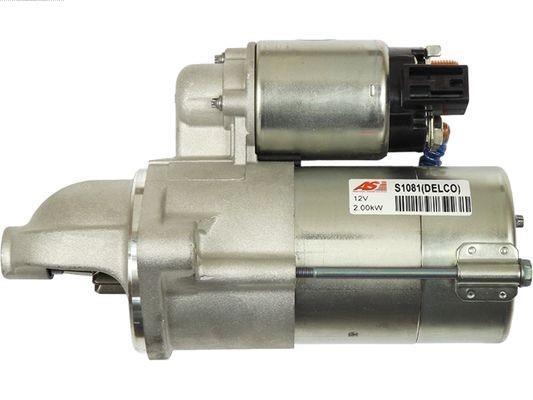 Buy AS-PL S1081DELCO at a low price in United Arab Emirates!