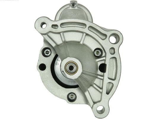 Starter motor Peugeot 308: S3005PR AS-PL Starter