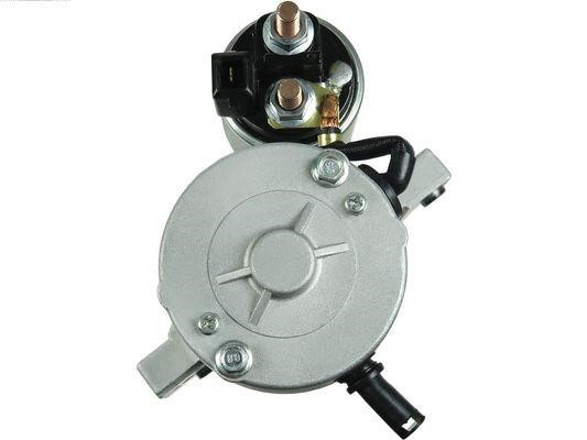 Starter AS-PL S2065
