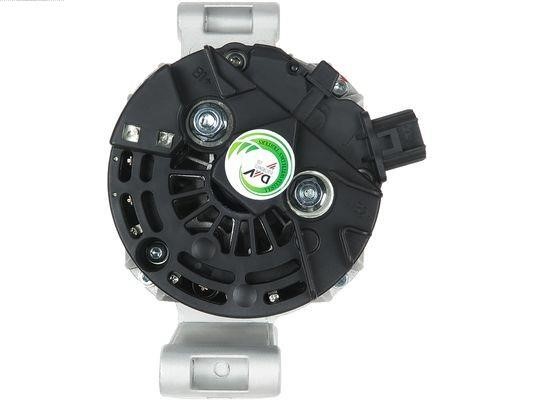 Alternator AS-PL A0043