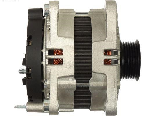 Alternator AS-PL A0409