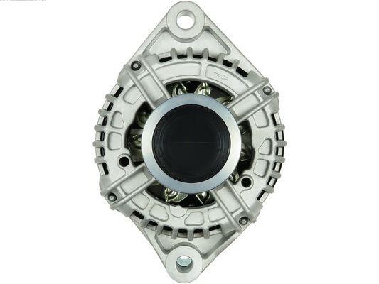 Alternator Saab: A0635S AS-PL Alternator