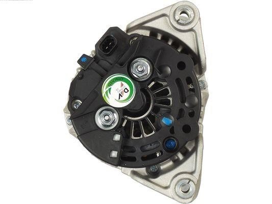 Alternator AS-PL A0414