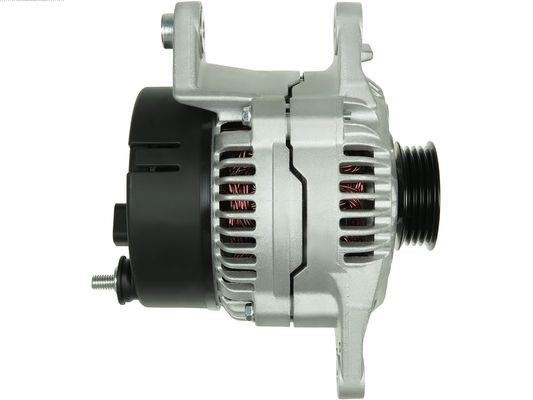 Alternator AS-PL A0636S