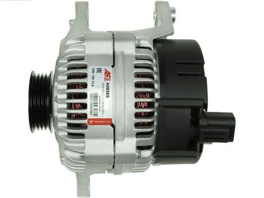 Buy AS-PL A0636S at a low price in United Arab Emirates!