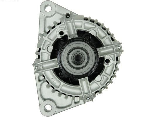Alternator Iveco Massif: A0417PR AS-PL Alternator