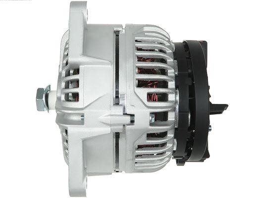 Alternator AS-PL A0192