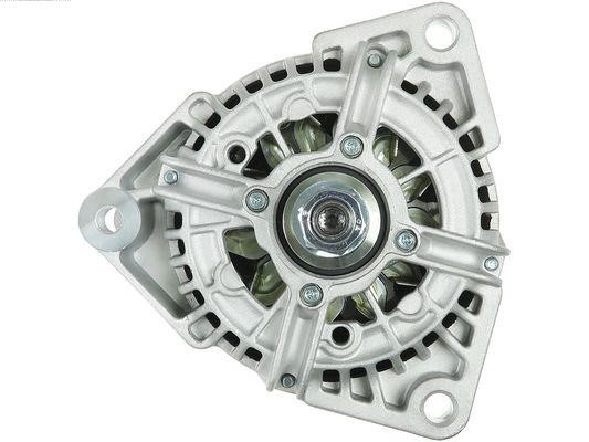 A0192 AS-PL Alternator