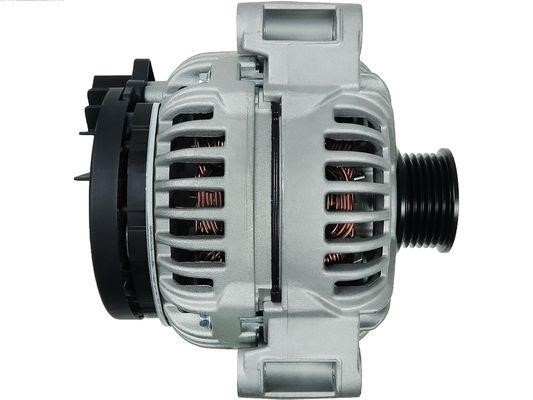 Alternator AS-PL A0194S