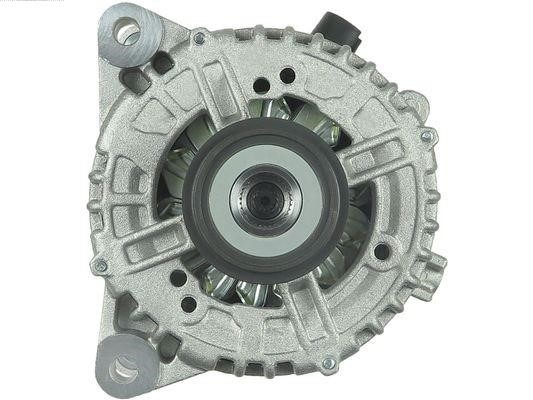 AS-PL A0204 Alternator A0204