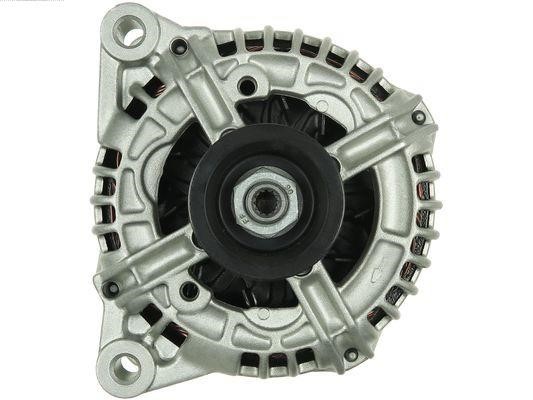 AS-PL A0662PR Alternator A0662PR