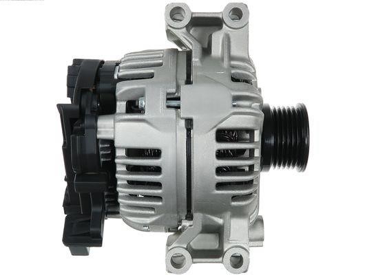 Alternator AS-PL A0216PR
