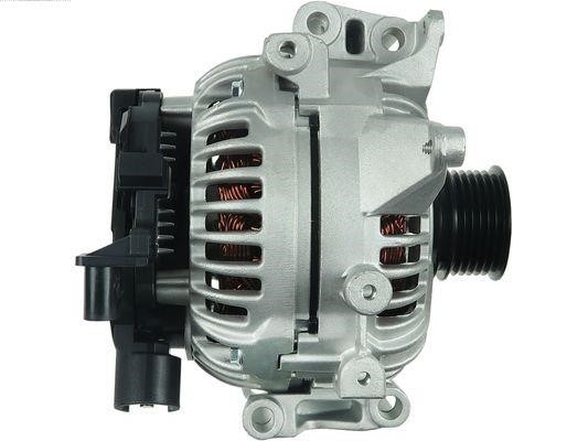 Alternator AS-PL A0218