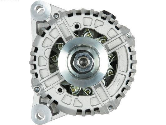 AS-PL A0662S Alternator A0662S