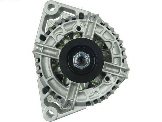  A0219 Alternator A0219