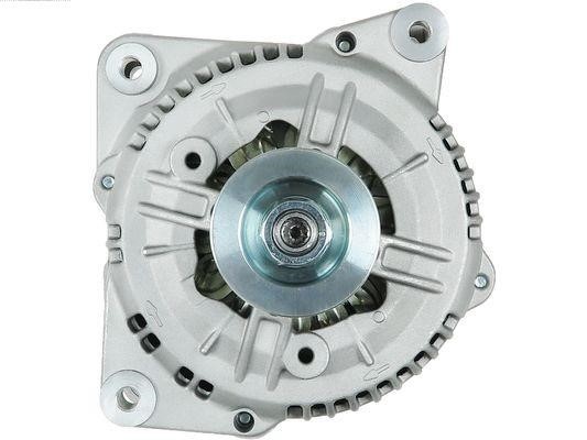 A0666S AS-PL Alternator
