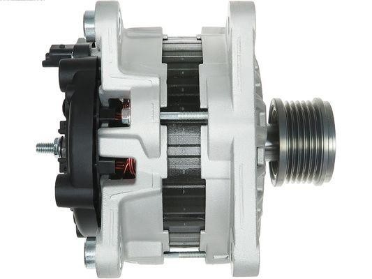 Alternator AS-PL A0667S