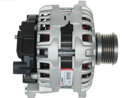 Alternator AS-PL A0668S