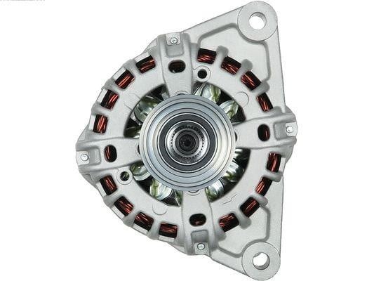 Engine alternator Iveco: A0668S AS-PL Alternator