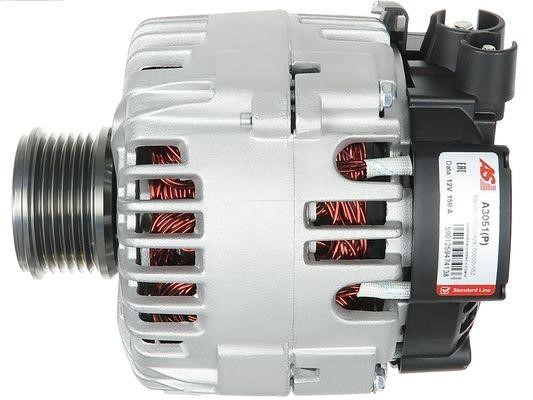 Buy AS-PL A3051(P) at a low price in United Arab Emirates!