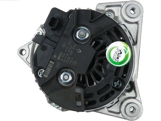 Alternator AS-PL A0679PR