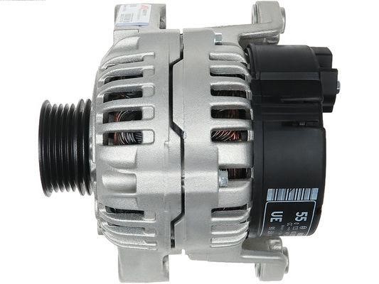 Alternator AS-PL A0681PR