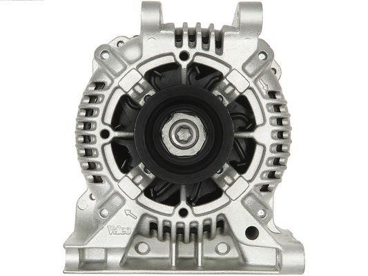 Engine alternator Mercedes Vaneo: A3058PR AS-PL Alternator