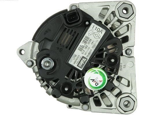 Alternator AS-PL A3068PR