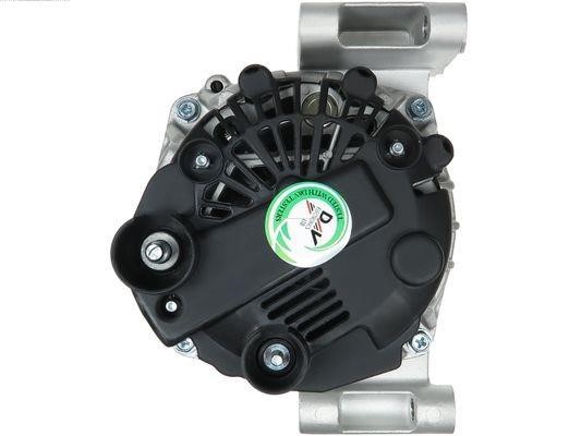 Alternator AS-PL A3078
