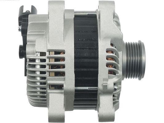 Alternator AS-PL A5295