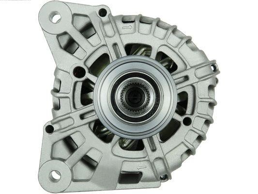 Alternator Renault Fluence: A3215S AS-PL Alternator