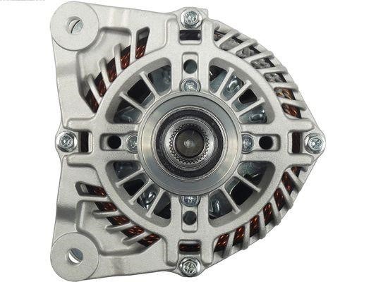 AS-PL A5296 Alternator A5296