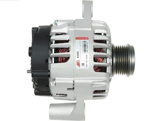 Alternator AS-PL A3223