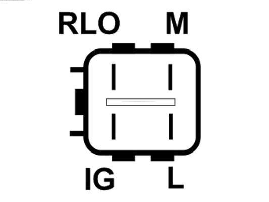 Buy AS-PL A6061 at a low price in United Arab Emirates!