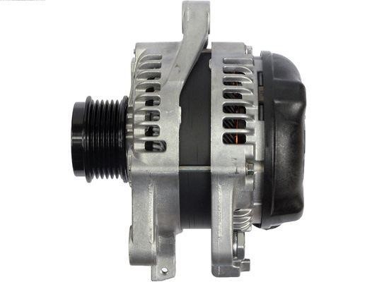 Alternator AS-PL A6062DENSO