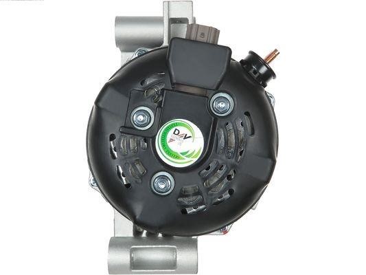 Alternator AS-PL A6063