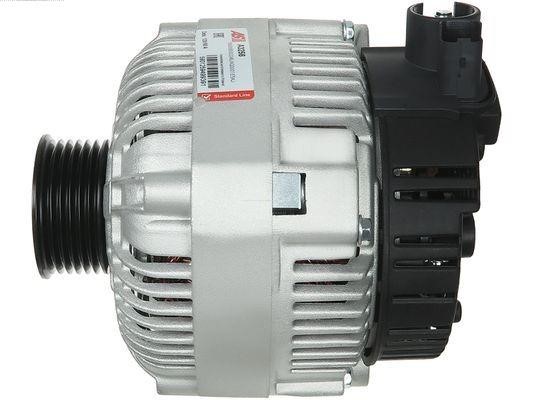 Alternator AS-PL A3256