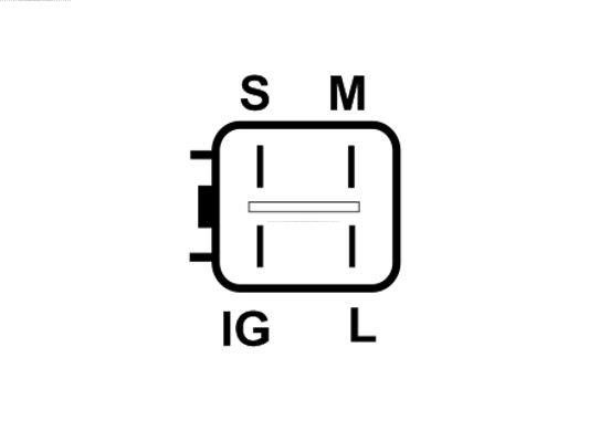 Buy AS-PL A6064 at a low price in United Arab Emirates!