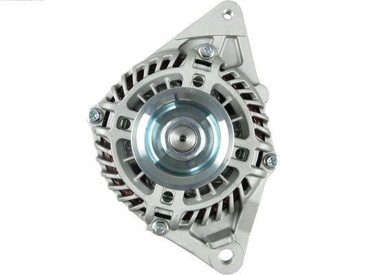 Alternator Mitsubishi: A5328 AS-PL Alternator