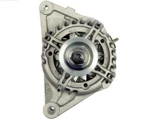 AS-PL A6067DENSO Alternator A6067DENSO