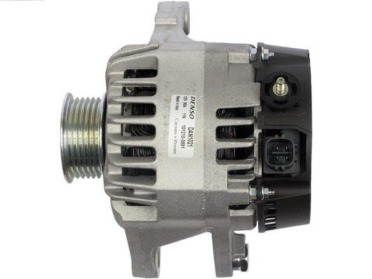 Alternator AS-PL A6067DENSO