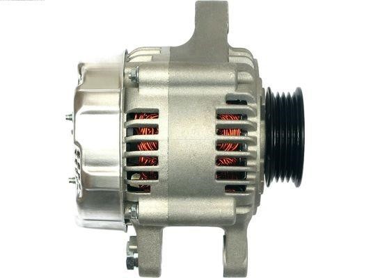 Alternator AS-PL A6072
