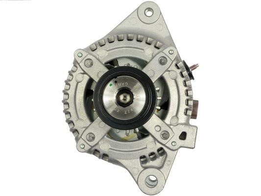 Alternator Toyota Corolla: A6073DENSO AS-PL Alternator