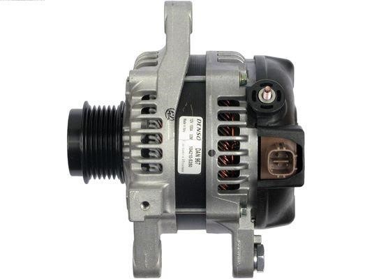 Alternator AS-PL A6073DENSO