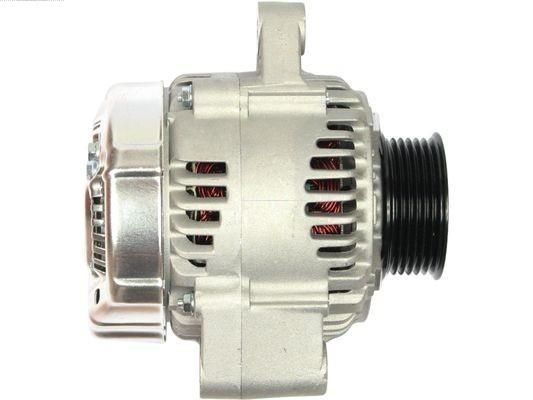 Alternator AS-PL A6099