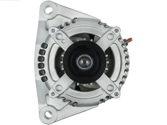 Engine alternator Dodge RAM: A6576S AS-PL Alternator