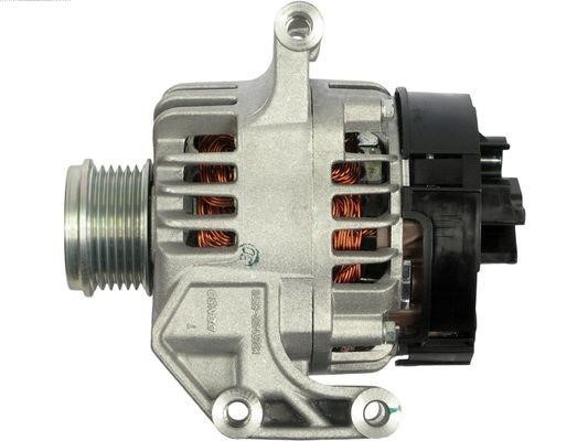 Alternator AS-PL A6076DENSO