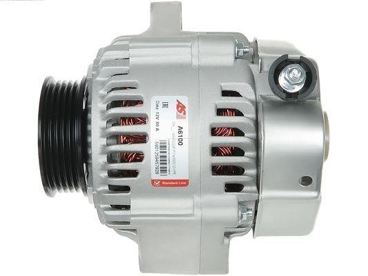 Buy AS-PL A6100 at a low price in United Arab Emirates!