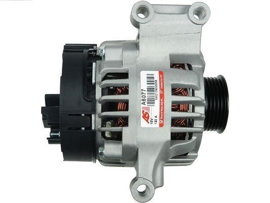 Alternator AS-PL A6077