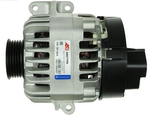 Buy AS-PL A6077PR – good price at EXIST.AE!